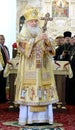 Patriarch Kirill