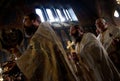 Patriarch Maxim of Bulgaria funeral