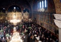 Patriarch Maxim of Bulgaria funeral