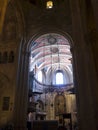 The Patriarchal Cathedral of St. Mary Major or Lisbon Cathedral