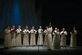 Patriarchal Male Choir