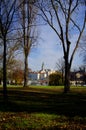 Patriarchate of Serbian Orthodox Church