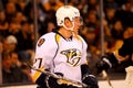 Patric Hornqvist Nashville Predators Royalty Free Stock Photo