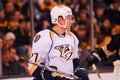 Patric Hornqvist, Nashville Predators Royalty Free Stock Photo