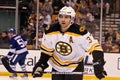 Patrice Bergeron Boston Bruins Royalty Free Stock Photo