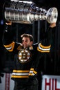 Patrice Bergeron Boston Bruins