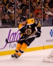 Patrice Bergeron, Boston Bruins Royalty Free Stock Photo