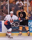 Patrice Bergeron Rookie Season