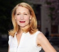 Patricia Clarkson at Vanity Fair Party for 2010 Tribeca Film Festival in NYC