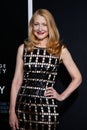 Patricia Clarkson