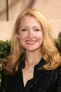 Patricia Clarkson Royalty Free Stock Photo