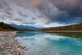 Patricia Lake, Canada