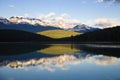 Patricia Lake Dawn