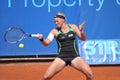 Patricia Mayr - Prague open 2011