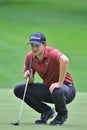 Patrick Cantlay PGA Pro Golfer