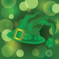 Patrick day Royalty Free Stock Photo