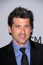 Patrick Dempsey Royalty Free Stock Photo