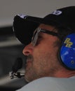 Patrick Dempsey Royalty Free Stock Photo