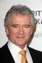 Patrick Duffy at the Second Annual Critics' Choice Television Awards, Beverly Hilton, Beverly Hills, CA 06-18-12 Royalty Free Stock Photo