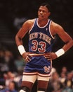 Patrick Ewing