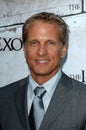 Patrick Fabian Royalty Free Stock Photo