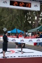 Patrick Ivuti wins 2009 Honolulu Marathon