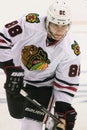 Patrick Kane Royalty Free Stock Photo