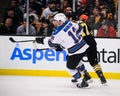 Patrick Marleau, San Jose Sharks Royalty Free Stock Photo