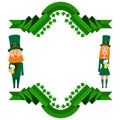 Patrick`s Day