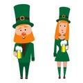 Patrick`s Day Royalty Free Stock Photo