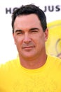 Patrick Warburton