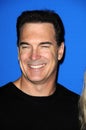 Patrick Warburton