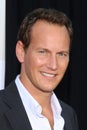 Patrick Wilson