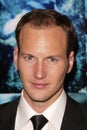 Patrick Wilson