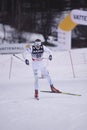 Patrik Johansson - cross country skier