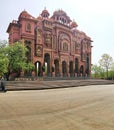 Patrika Gate Most Famous Tourist Attractions In India