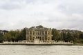 Patrimonial stone waterfront mansion in Istanbul, Turkey