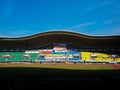 Patriot Candrabagha Stadium