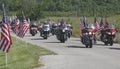 Patriot guard