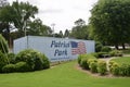 Patriot Park Honoring Those Who Served, Covington, Tennessee