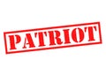 PATRIOT