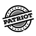 Patriot rubber stamp