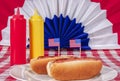 Patriotic Hot Dogs REVISED