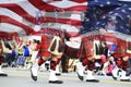 Patriots Day Parade