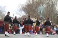 Patriots Day Parade