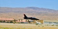 Patriots L-39 Albatross Landing At Jackie Cochran Airport