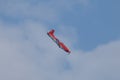 Patrouille Suisse Airshow above ZÃÂ¼richs Sky with PC-7 Pilatus Porter