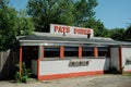 Pats Diner, Salisbury, Massachusetts