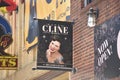 Patsy Cline Museum, Nashville Tennessee