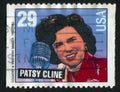 Patsy Cline